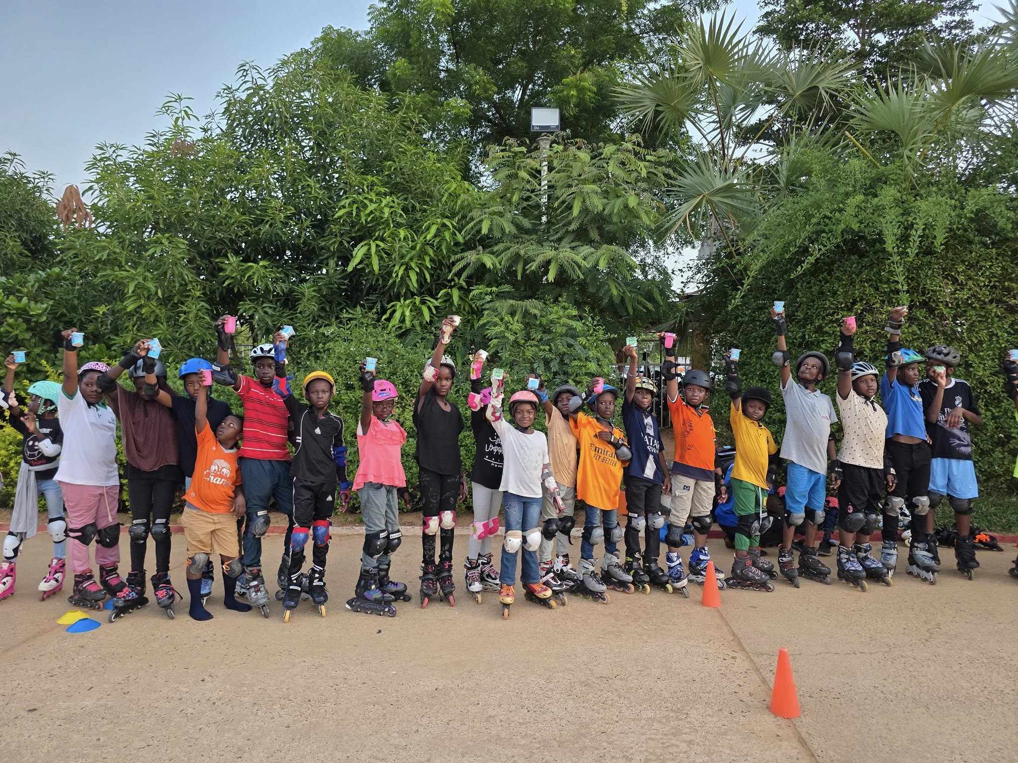 Jawda partage ses saveurs