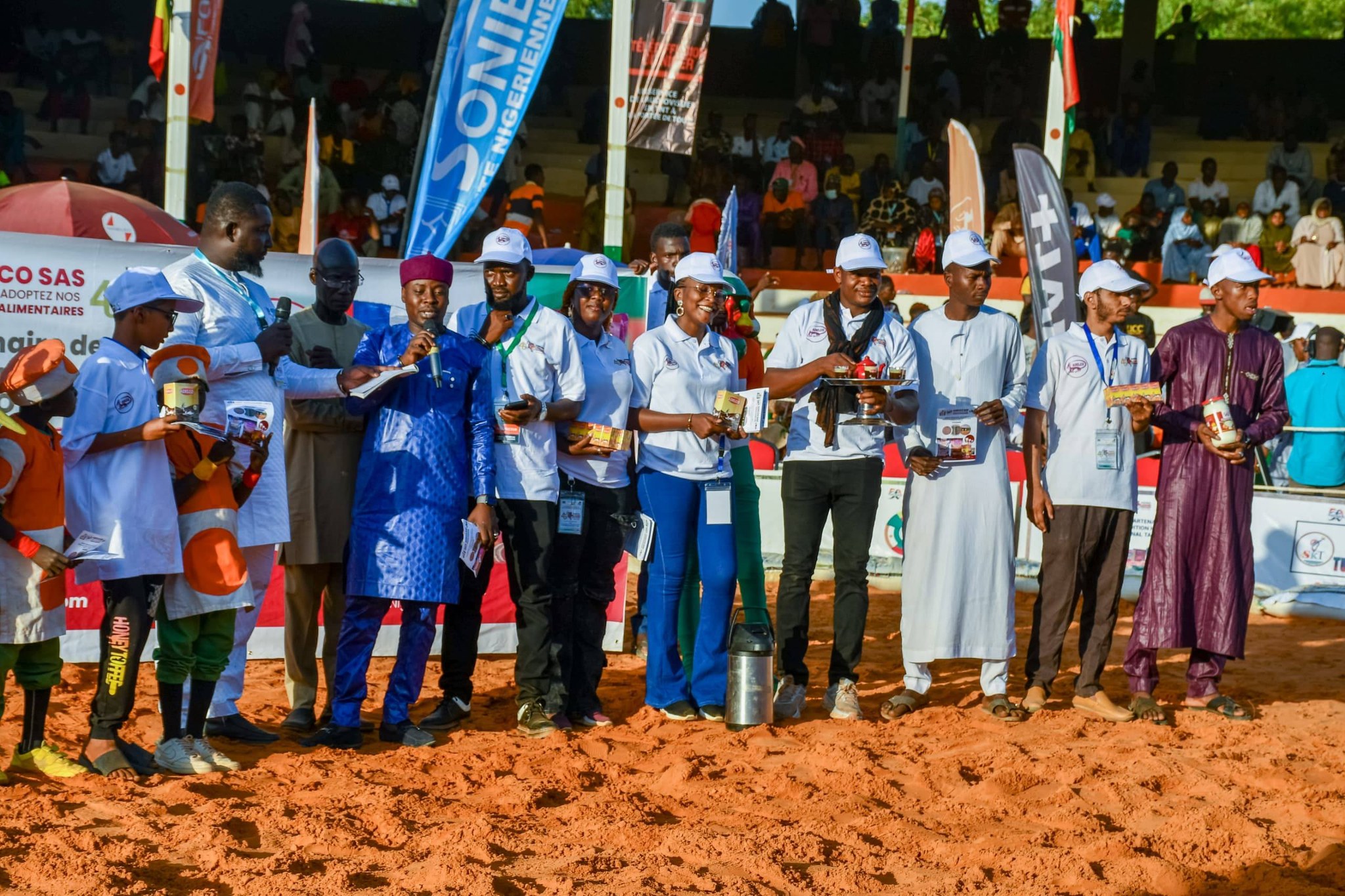 Adelco SAS au cœur du Sabre National